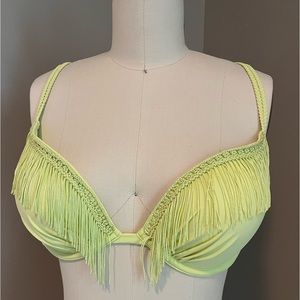 Like new VS swim top